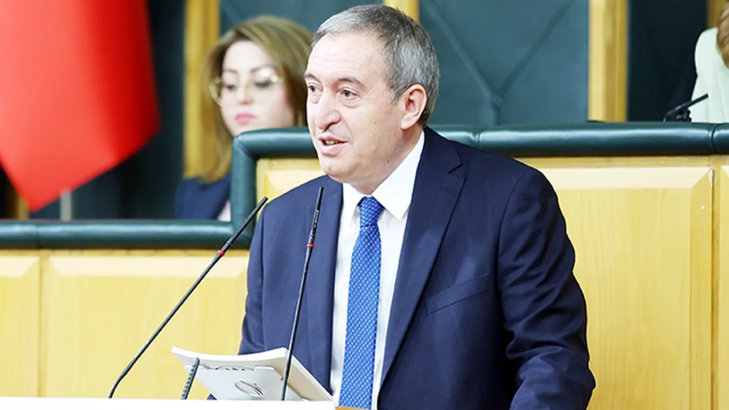 Tuncer Bakırhan