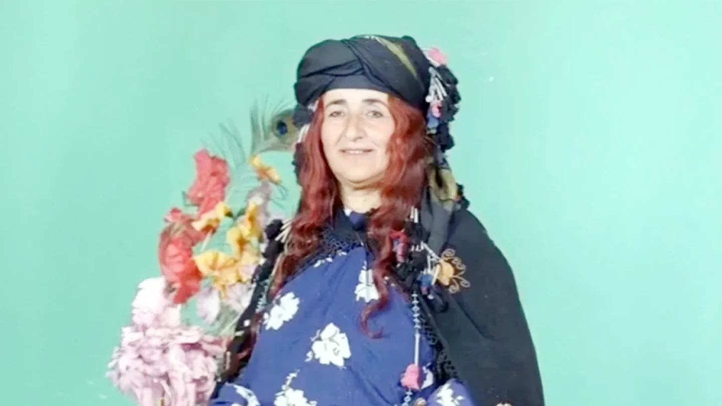 Zuleyxa Pişderî