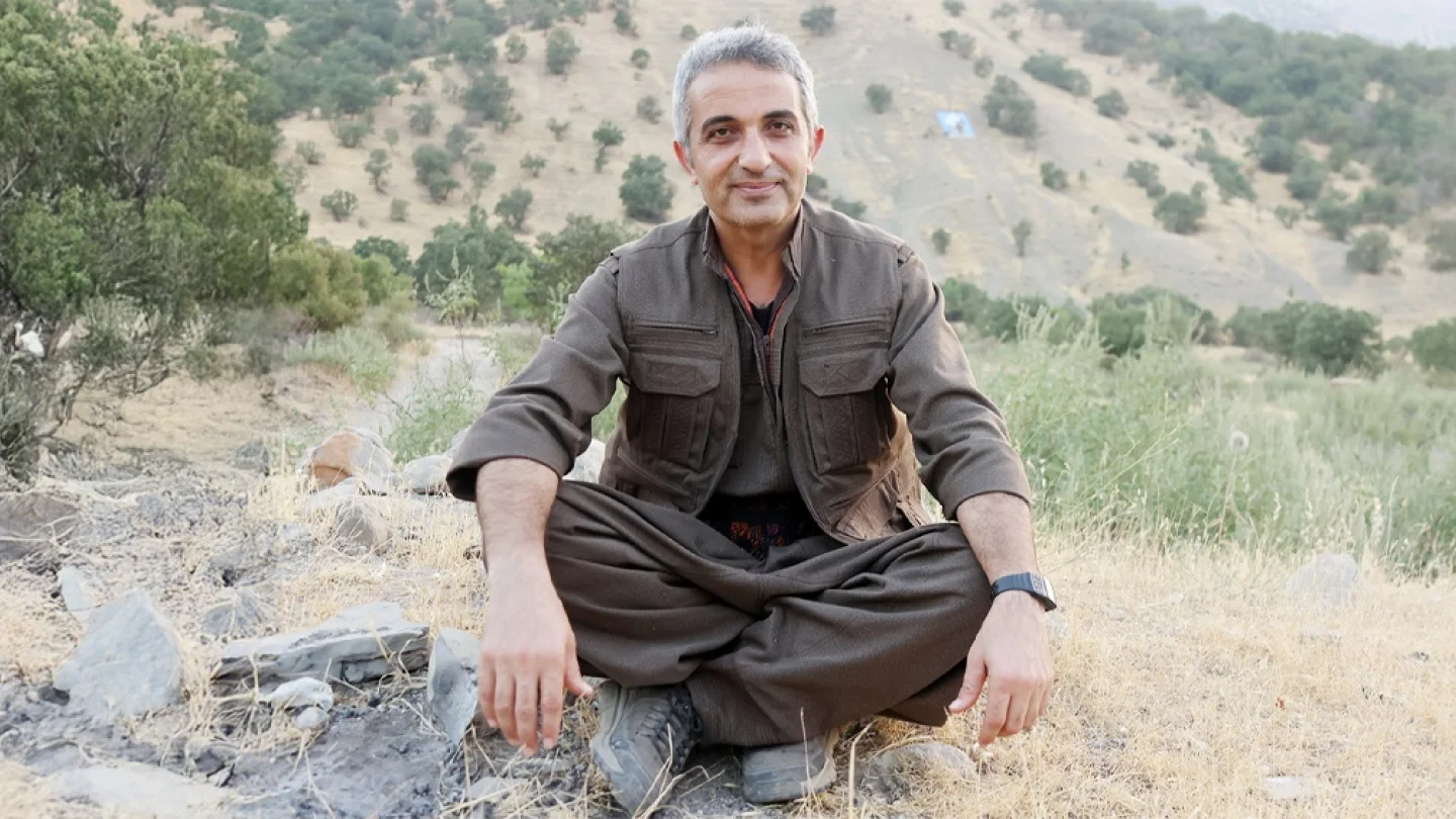 Serhat Zana
