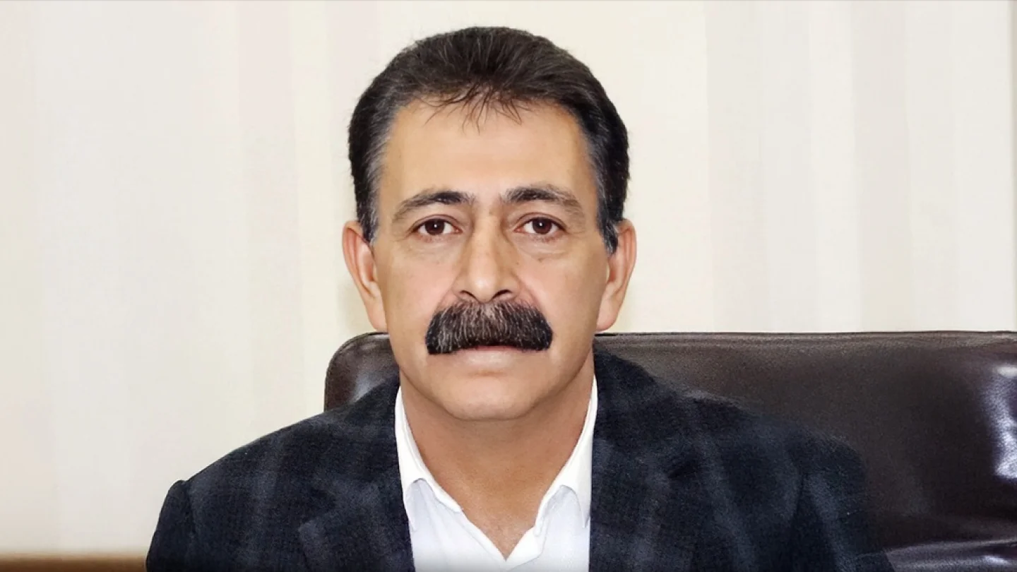Memet Akkuş