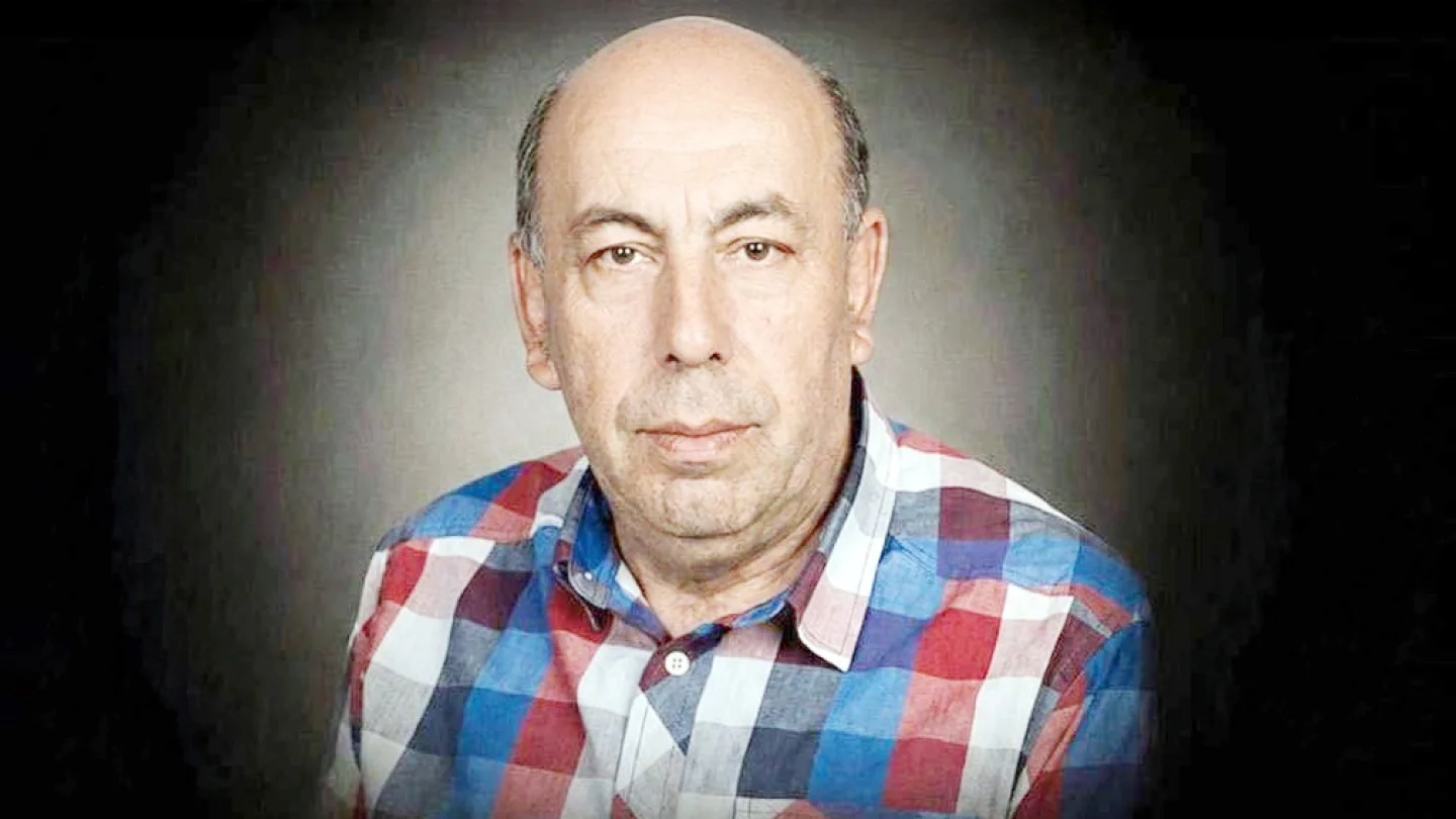 İmam Namoğlu