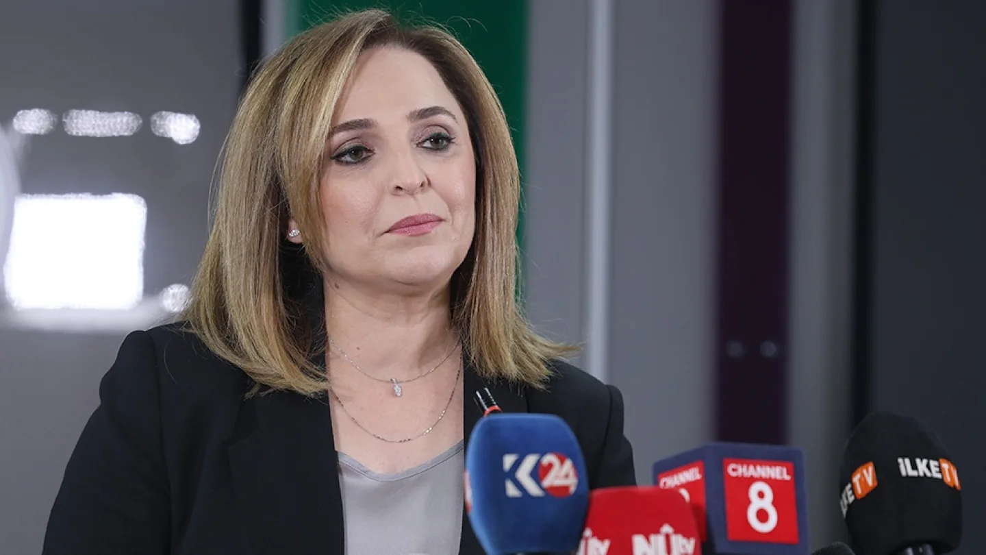 Ayşegül Doğan