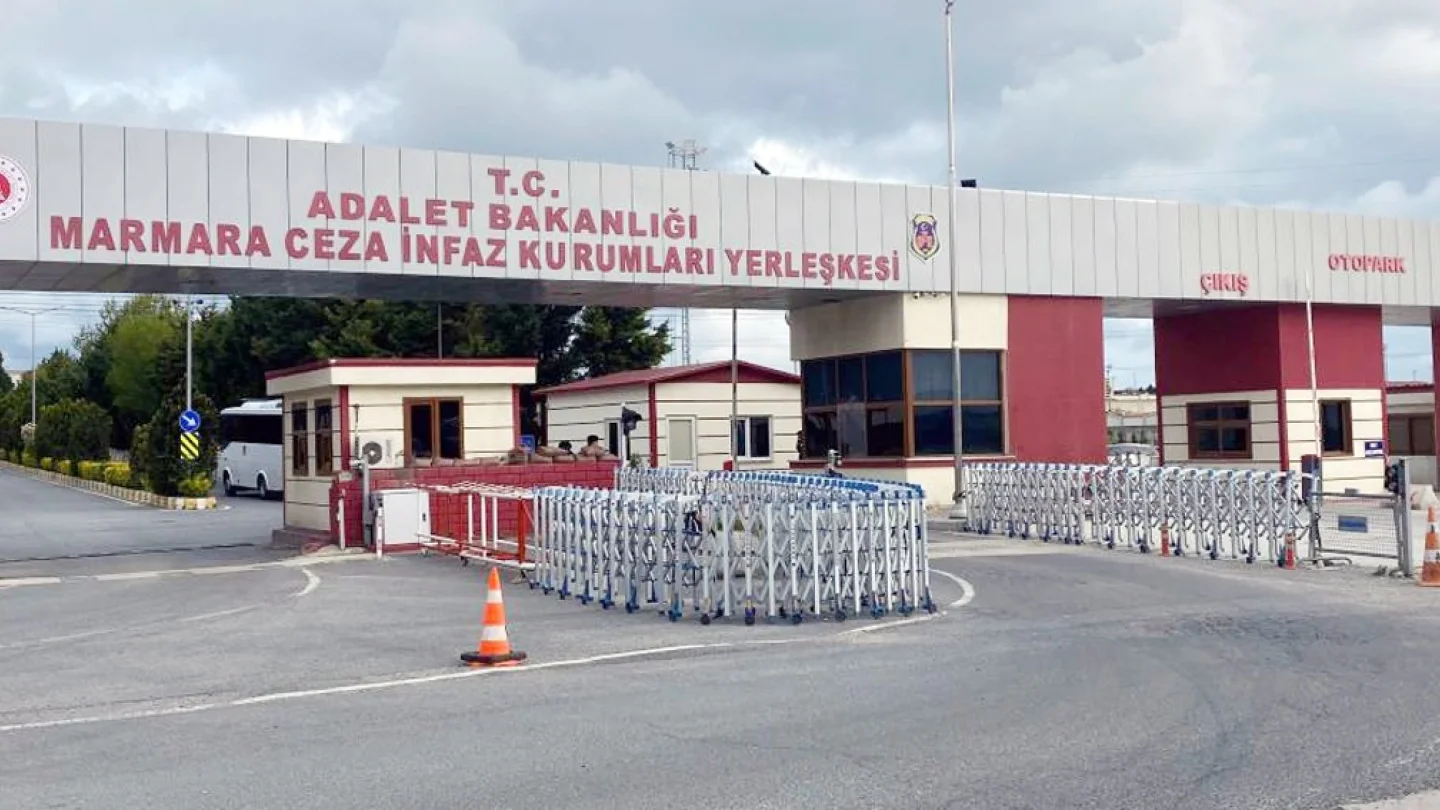 Marmara Ceza İnfaz Kurumları