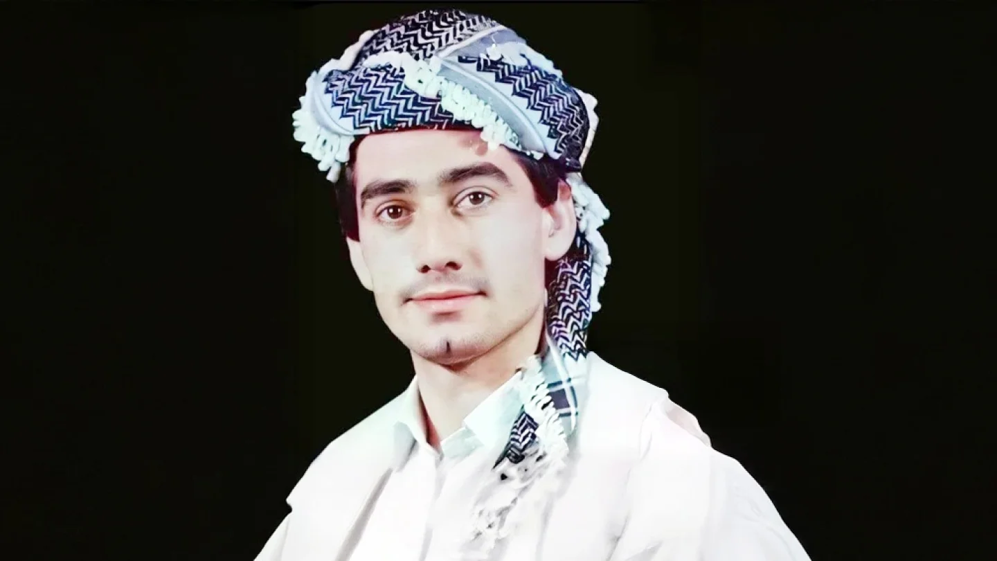 Eyaz Yusif Zaxoyî