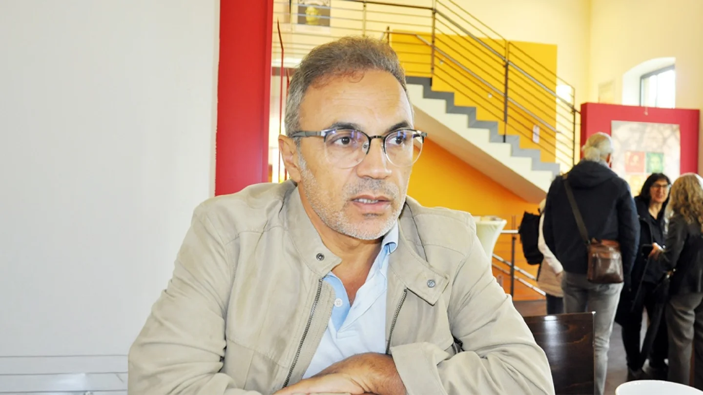 Kazım Öz