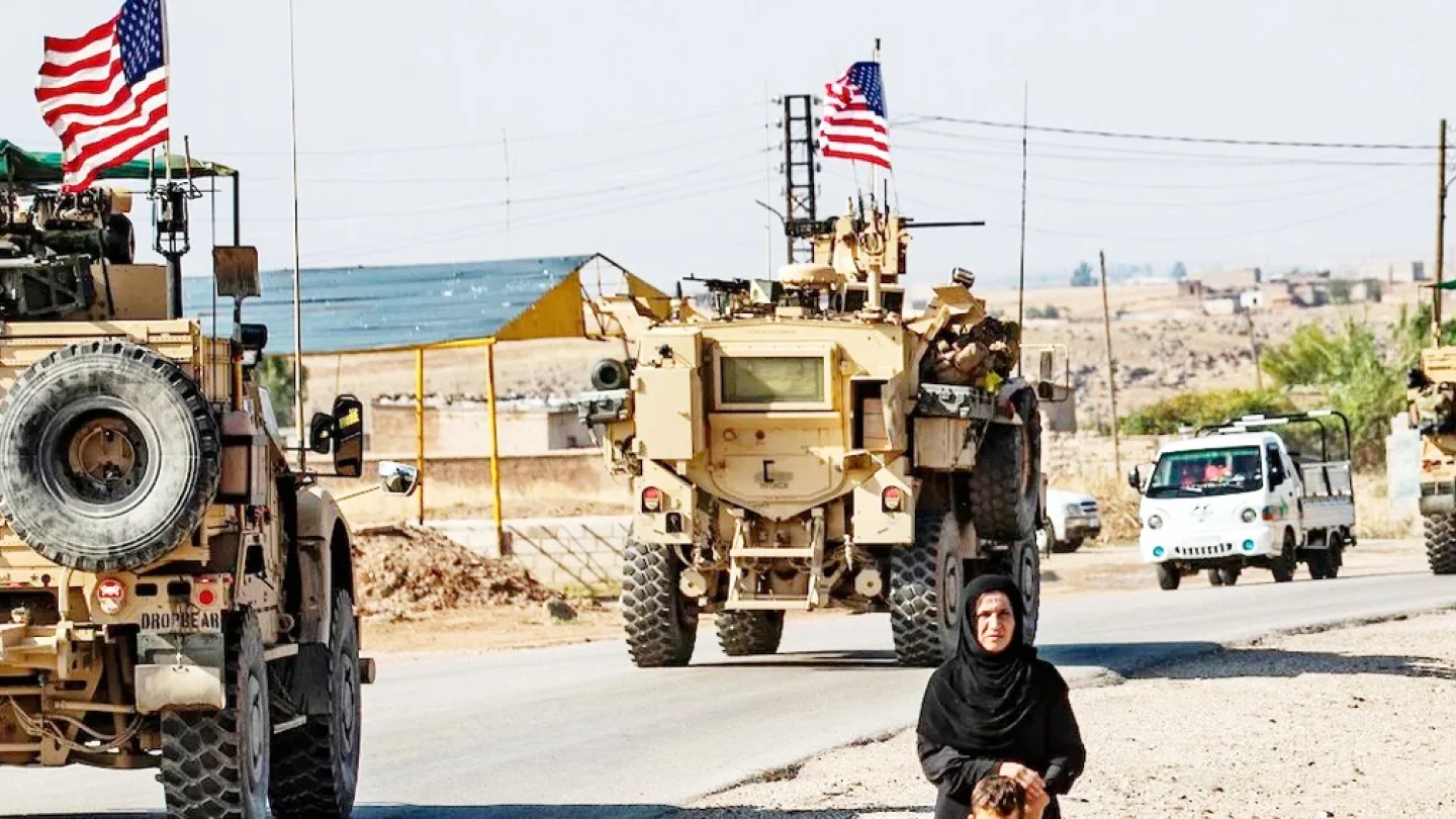 ABD ordusu/geri çekilme/foto:AFP