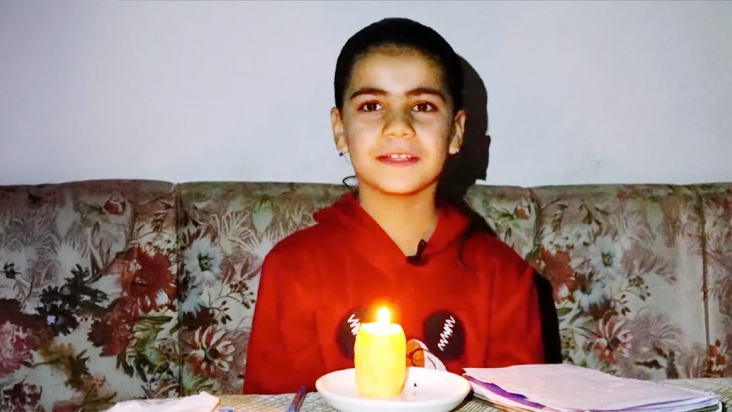 Saya Ehmed Mardilî