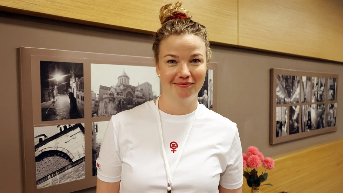 Ditte Specht/foto:MA
