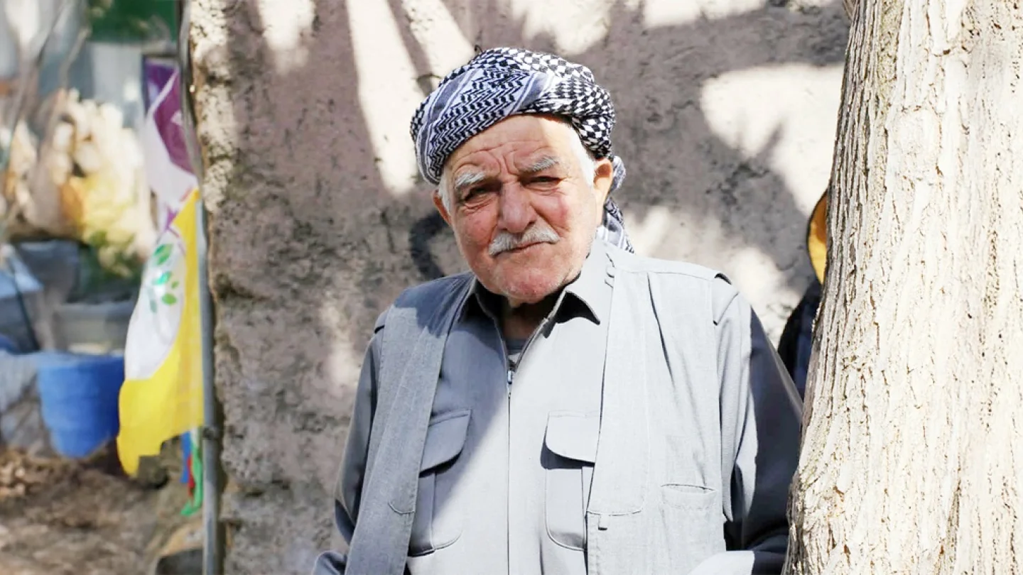 Mamê Sıdık (Sıdık Yılmaz)