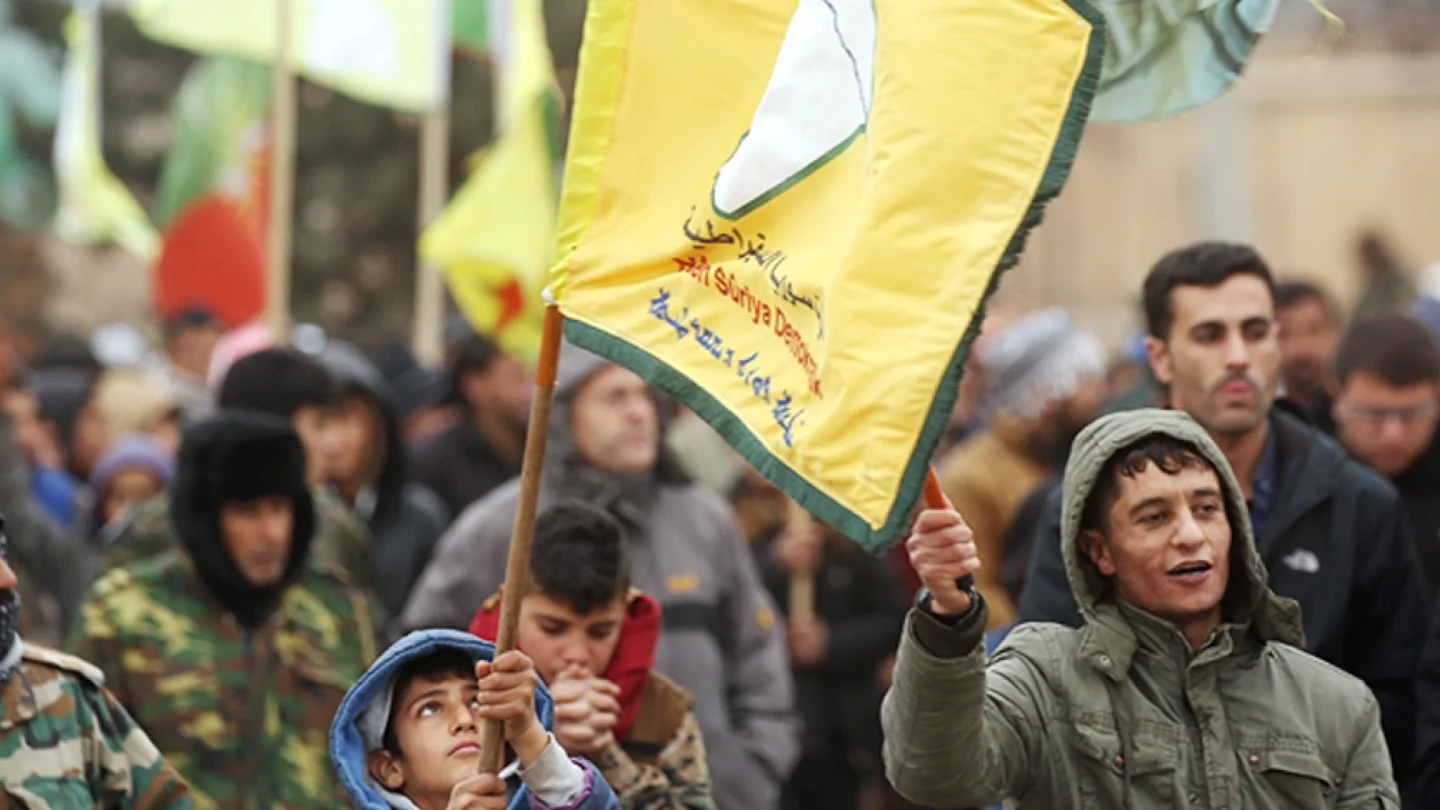 Rojava