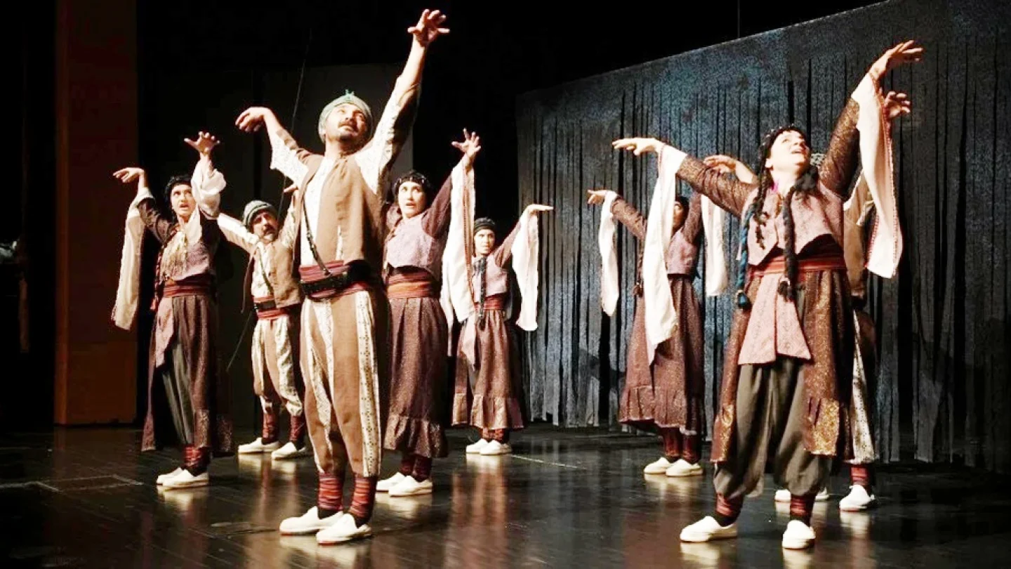 Şaneşîn/foto:MA