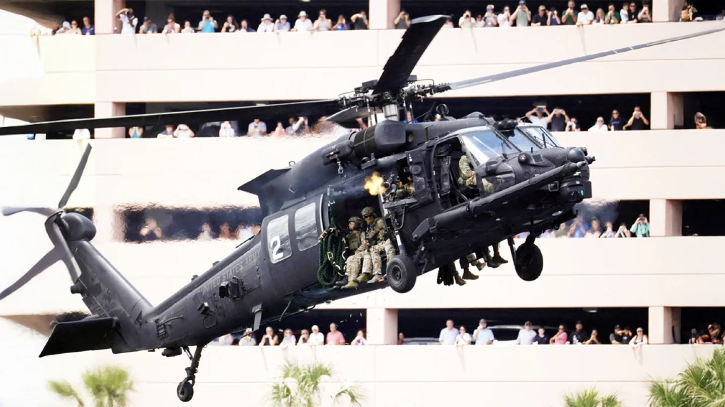 Amerikan Ordusu/foto:AFP