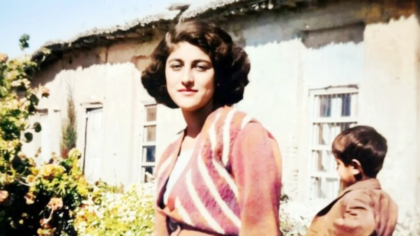 Direxşan Şêx Celal Hefîd