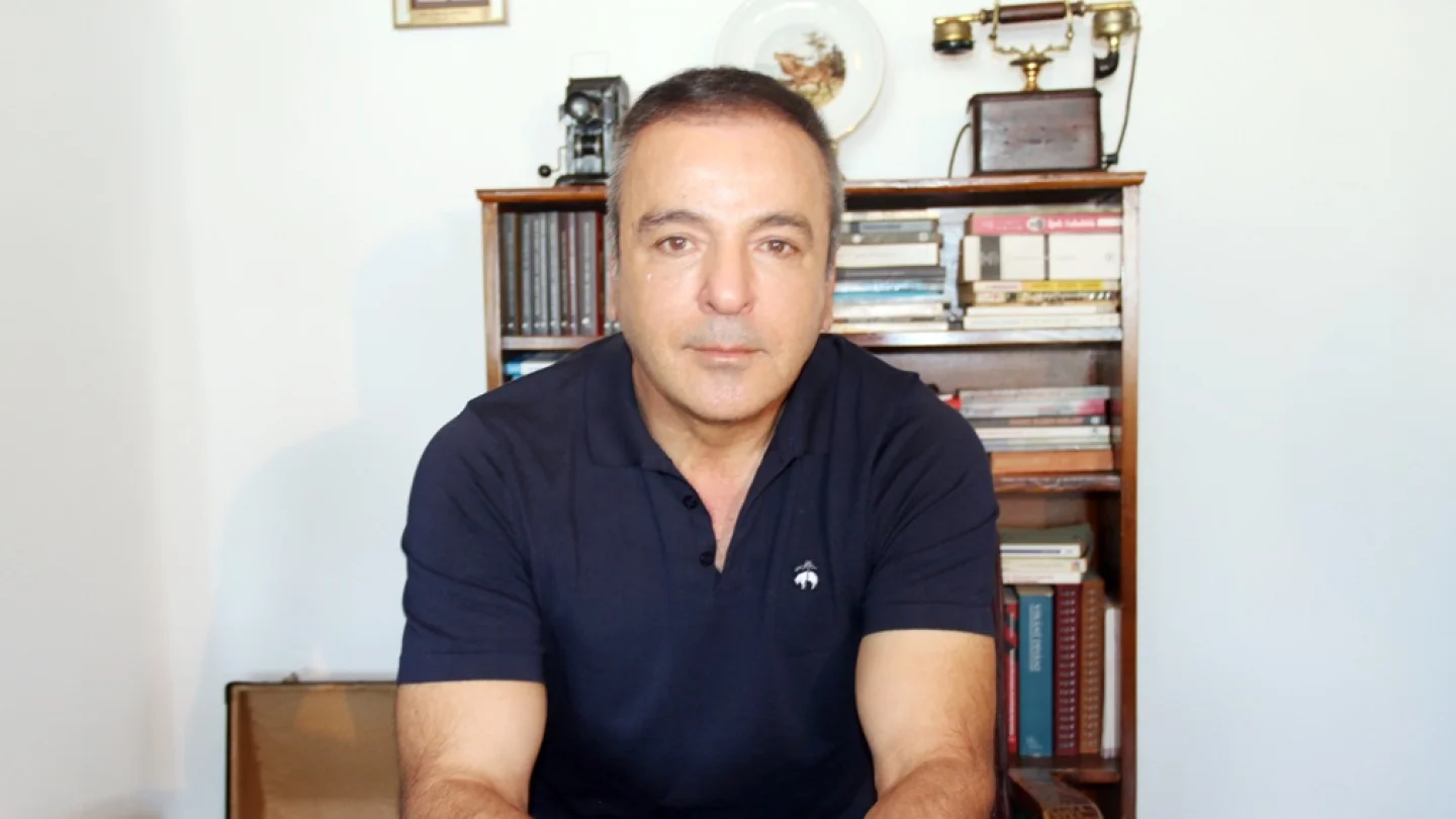 Orhan Gazi Ertekin