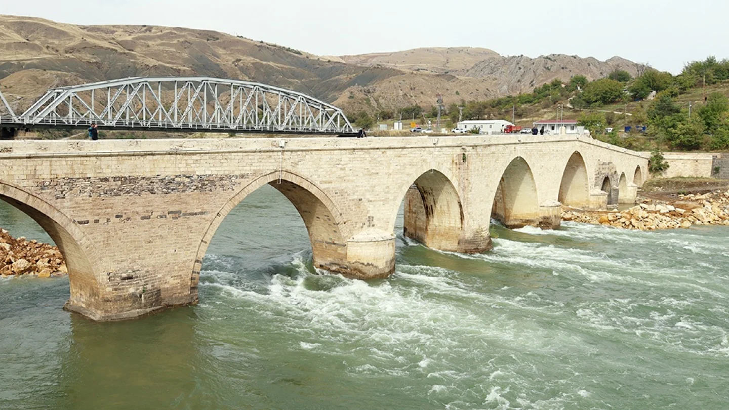 Palo Köprüsü/foto:MA