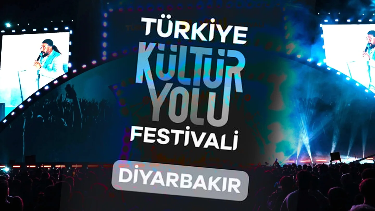 Kültür Yolu Festivali