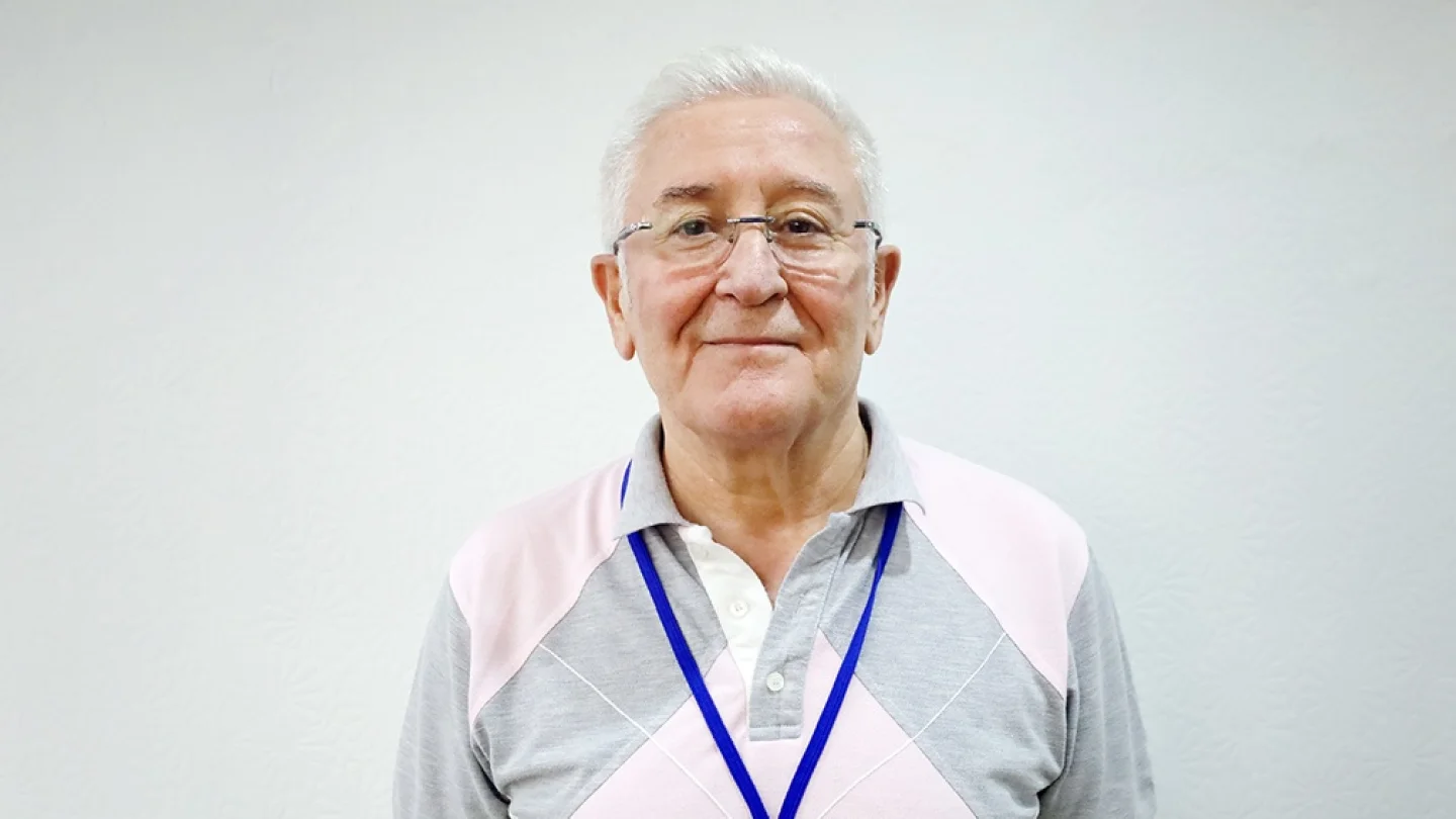 Mustafa Durmuş