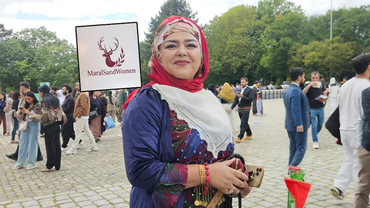 Şahinaz Maral Kaya