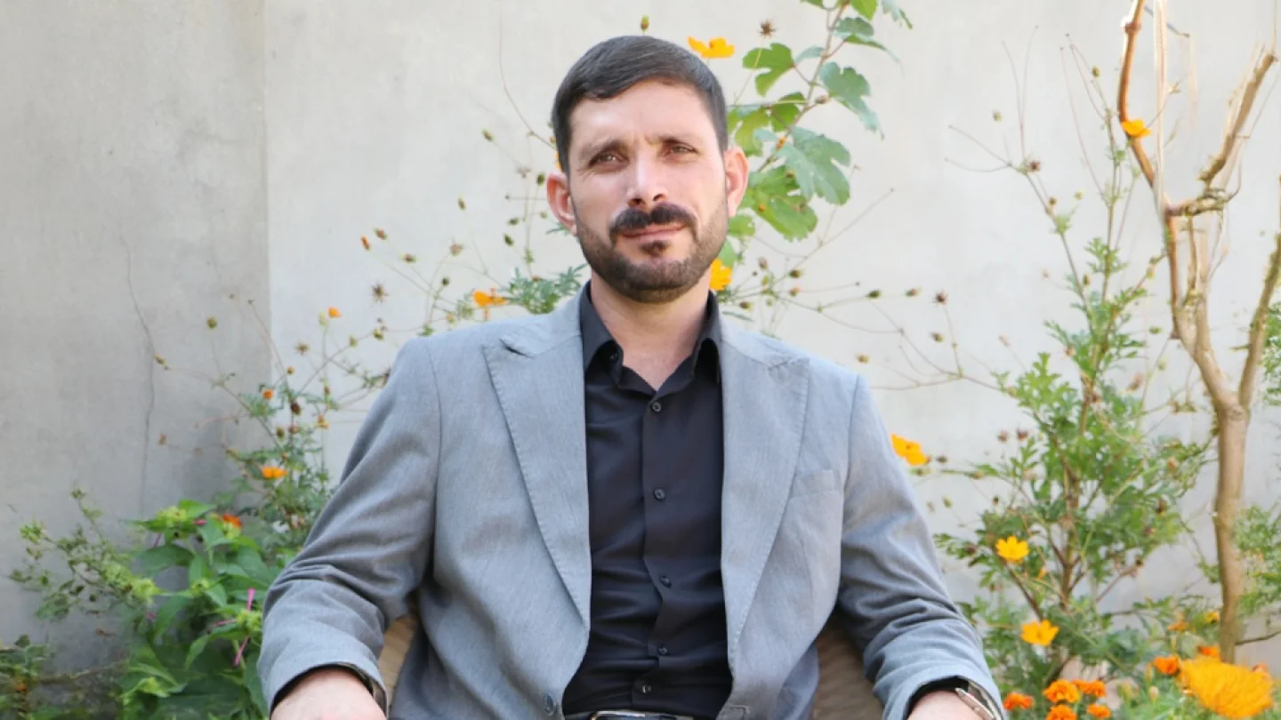 Kendal Çiya