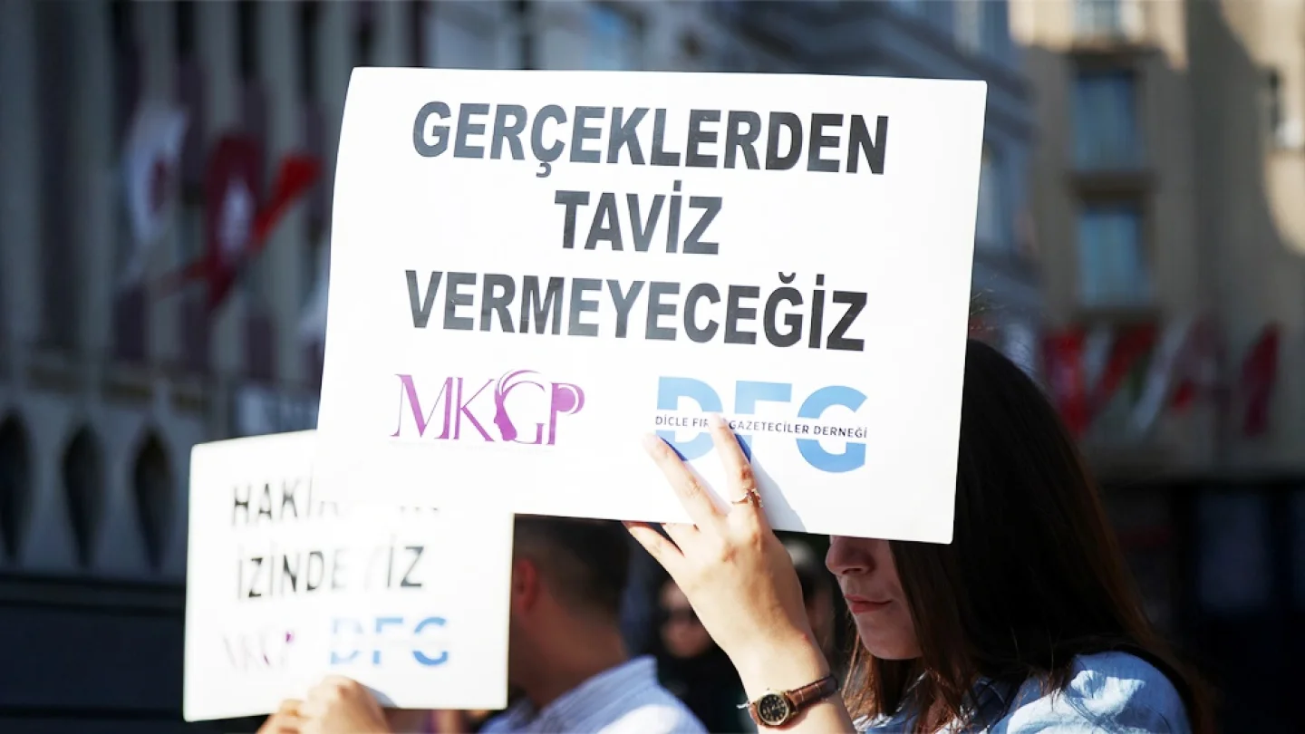 Özgür Basın