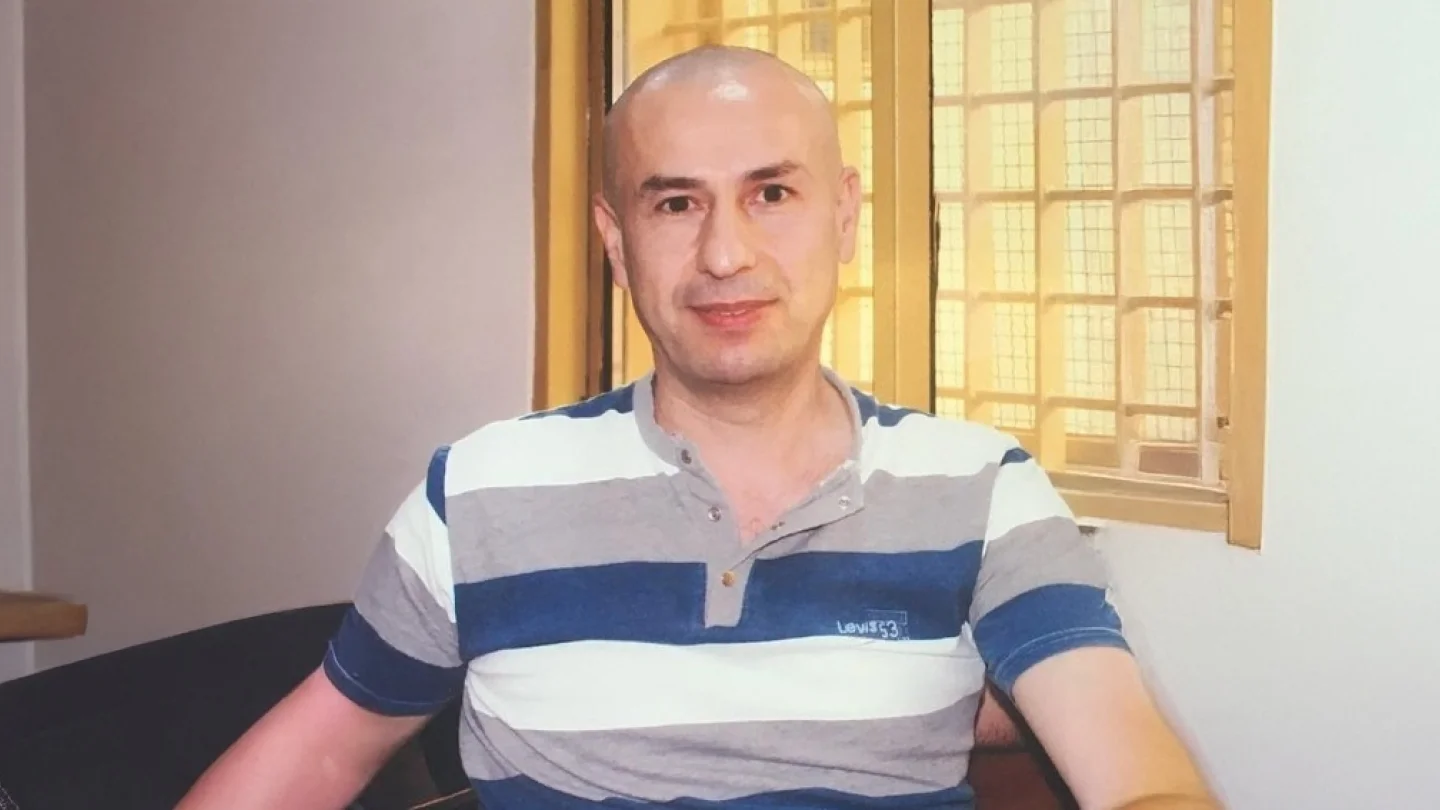 İrfan Yıldırım