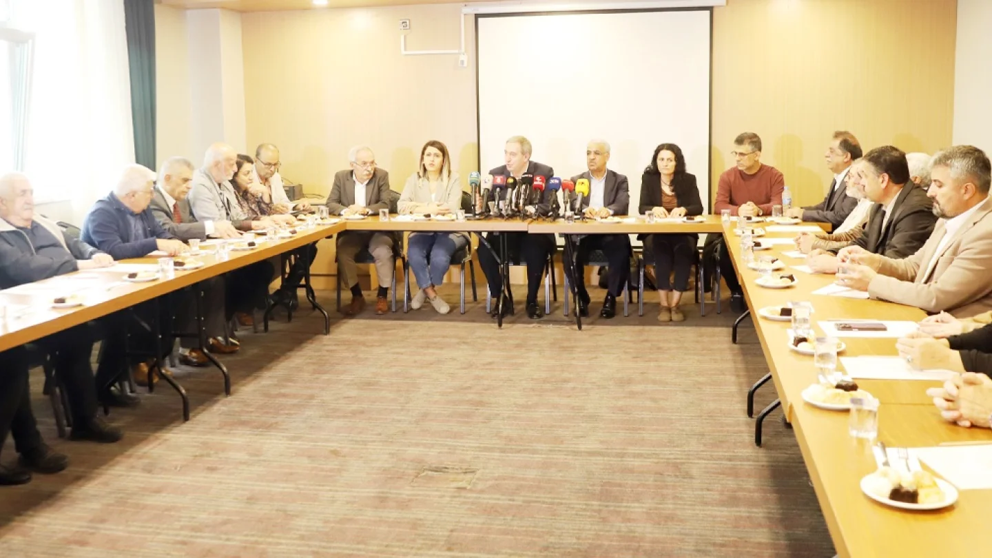 Demokratik Birlik İnisiyatifi