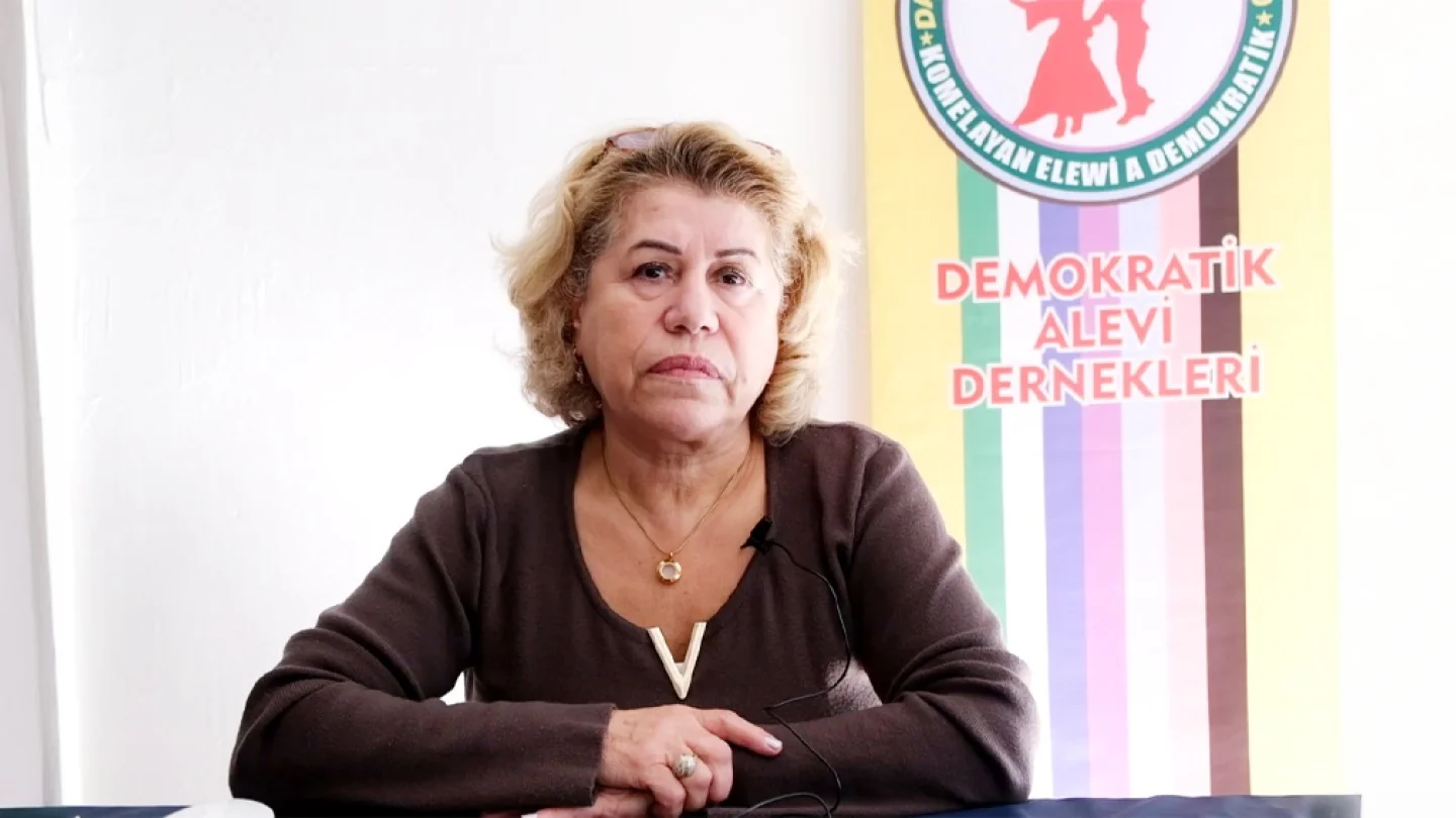 Berna Güzel Gündüz/foto:MA