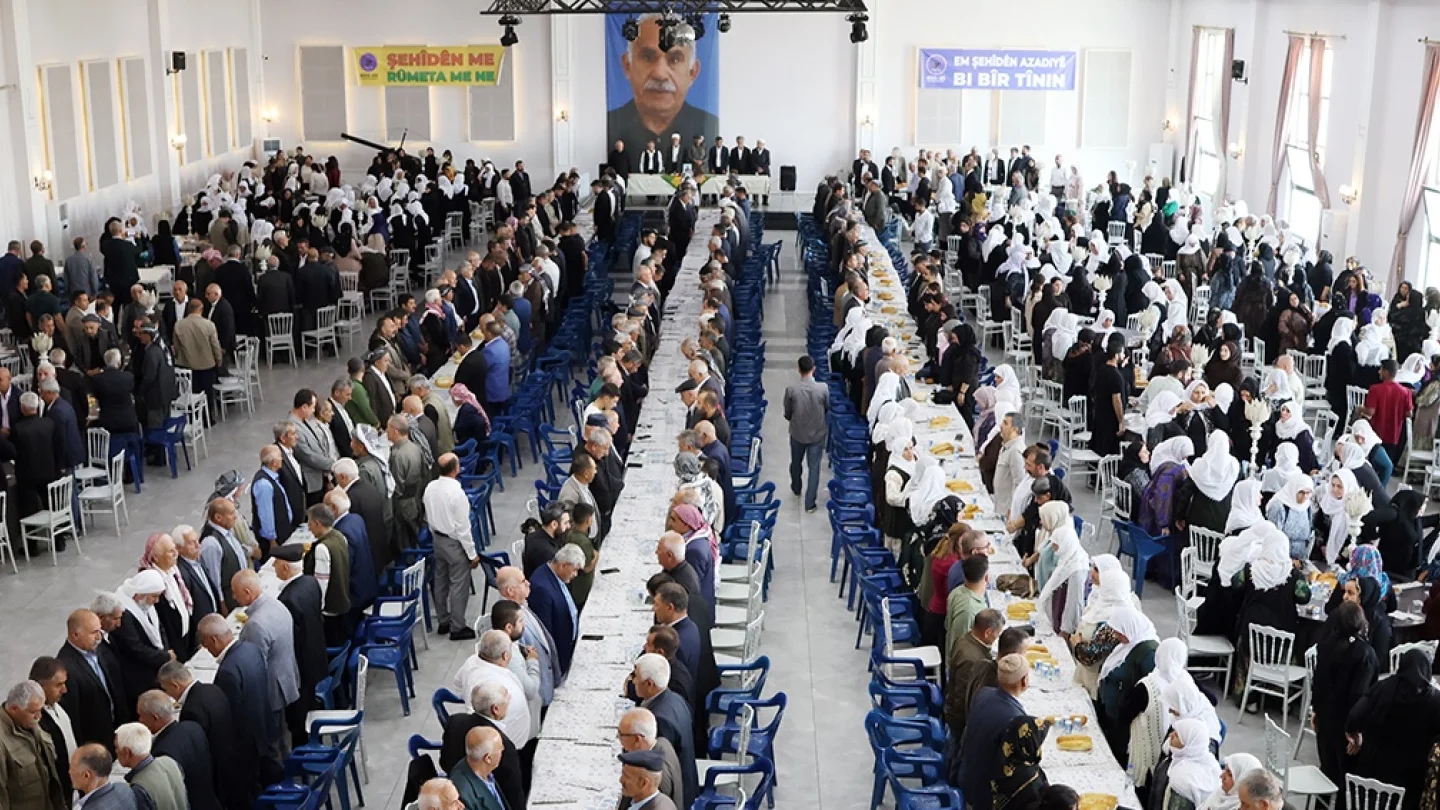 Şehit anma/foto:MA