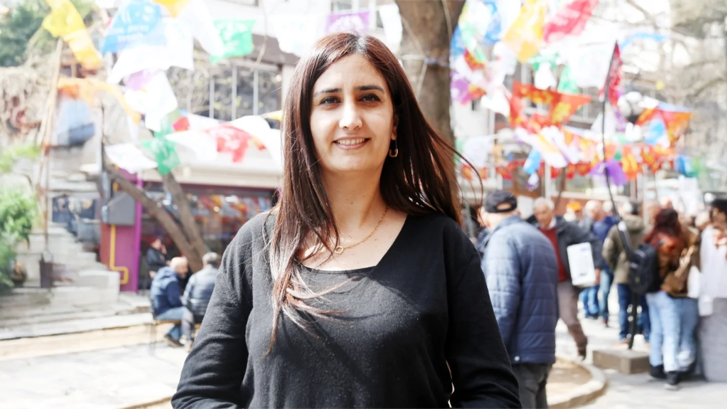 Birsen Orhan/foto:MA