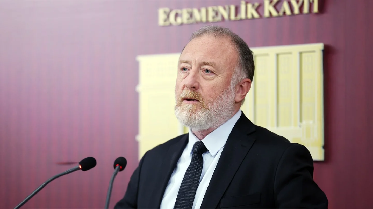 Sezai Temelli