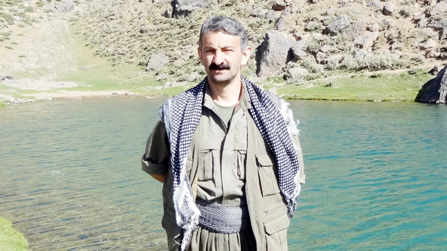 Sinan Mirxan Dêrsim (Dalokay Şanlı)