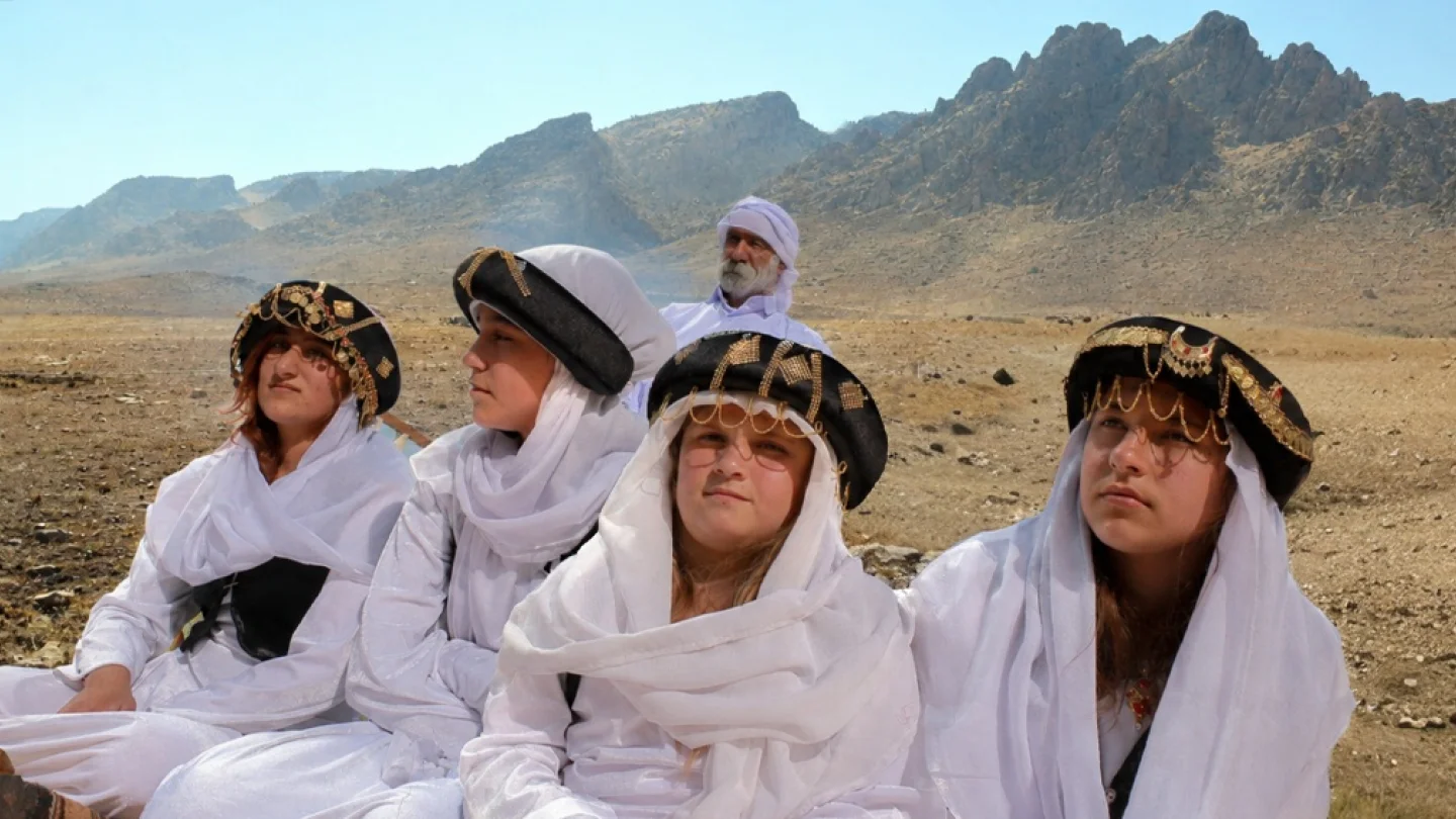 Şengal