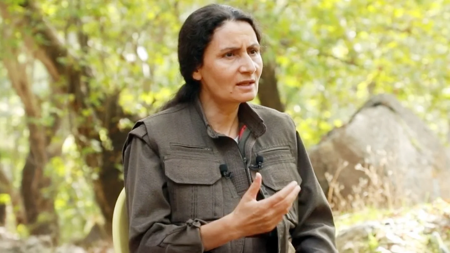Besê Hozat