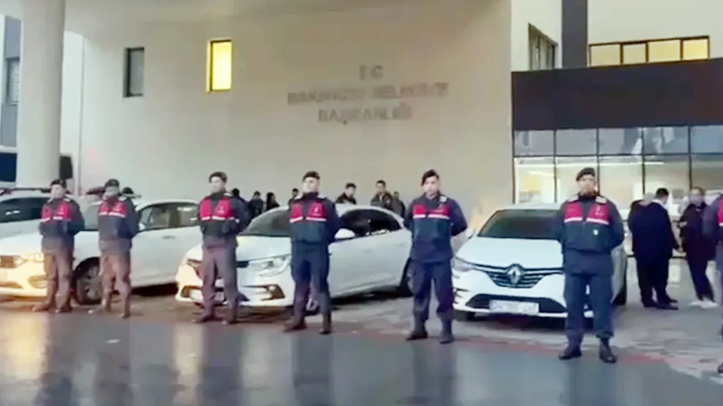 Bakırköy Belediyesi