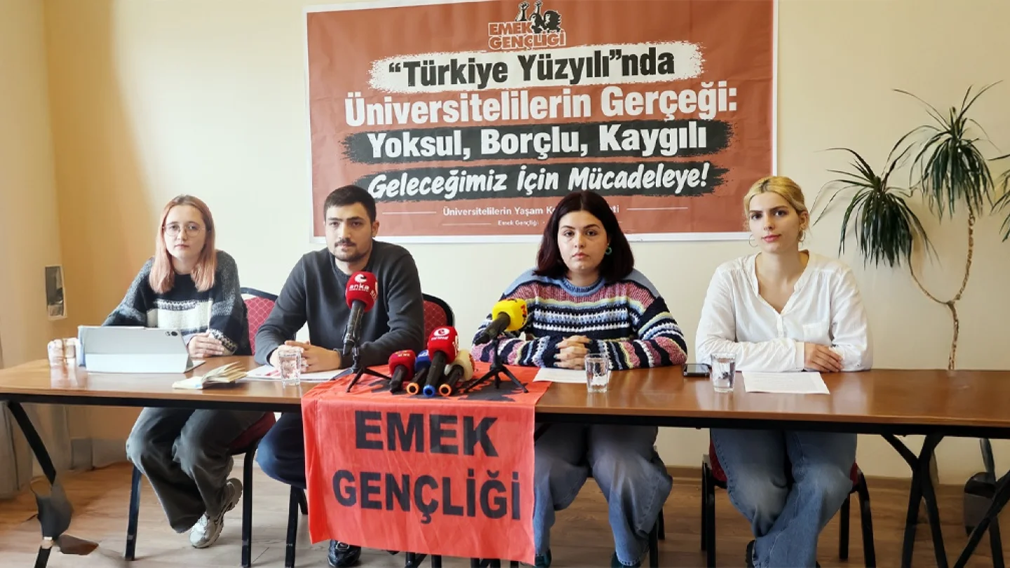 Üniversite/açıklama/foto:MA