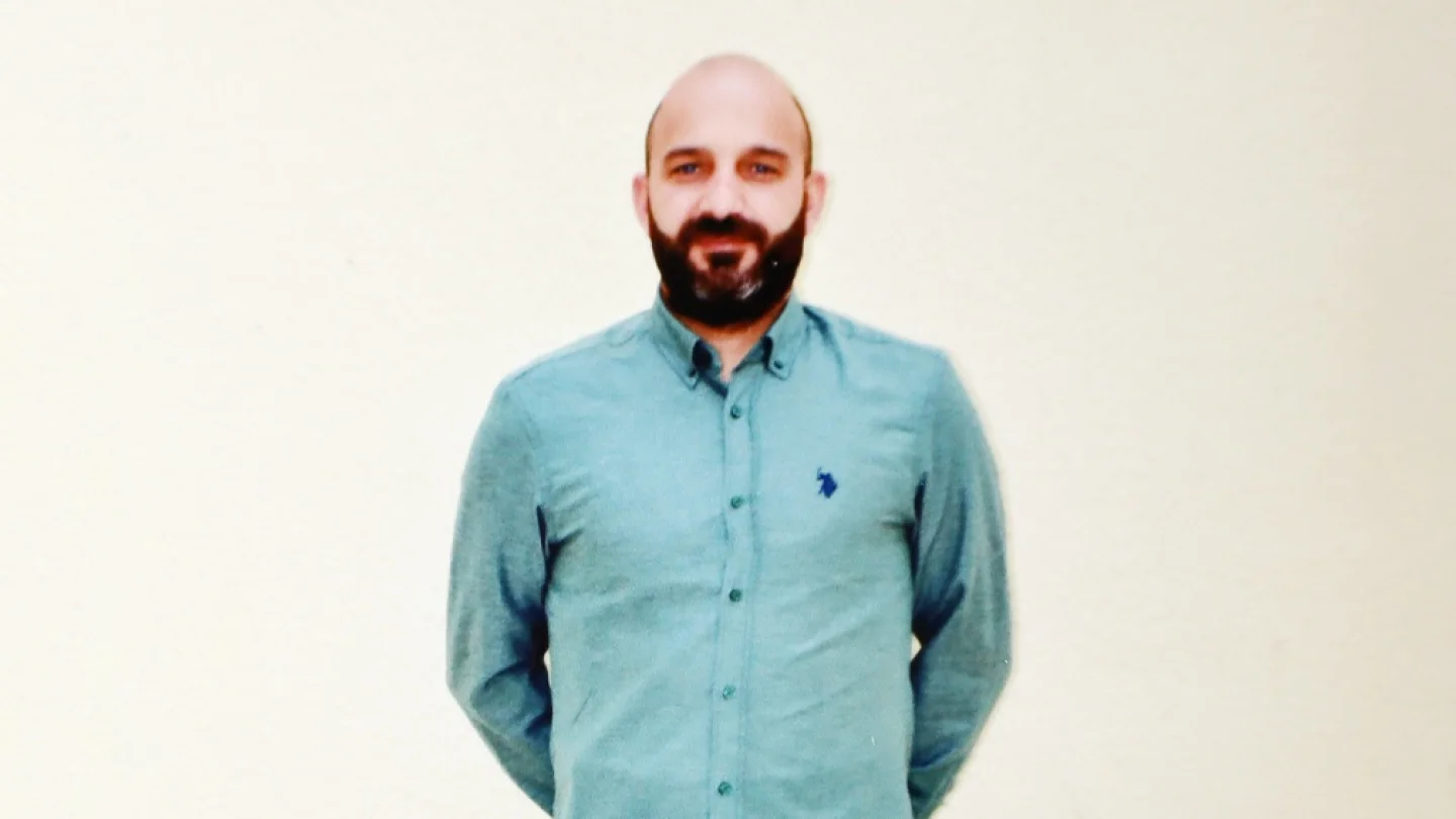 Mehmet Hüseyin Maral/foto:MA