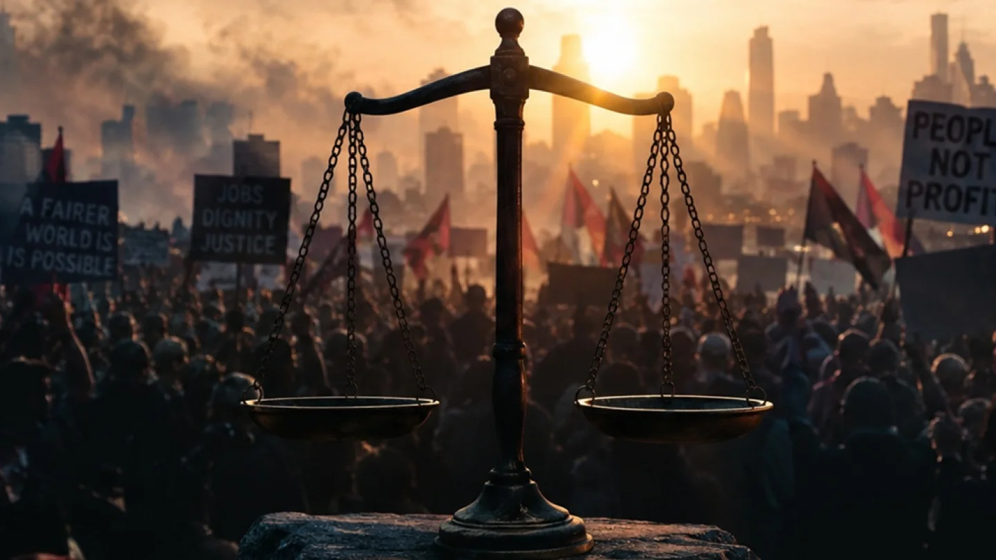 Protesto