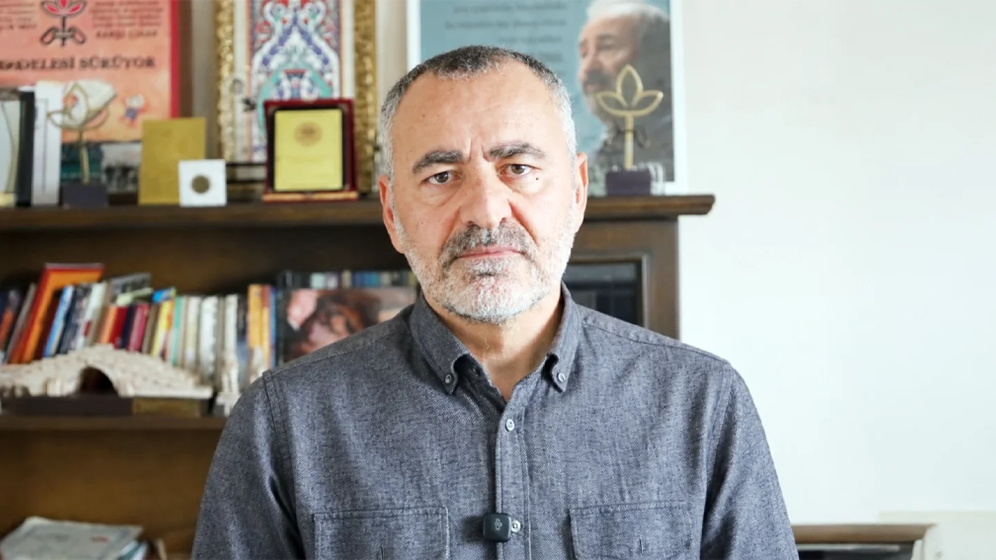 Cihan Aydın
