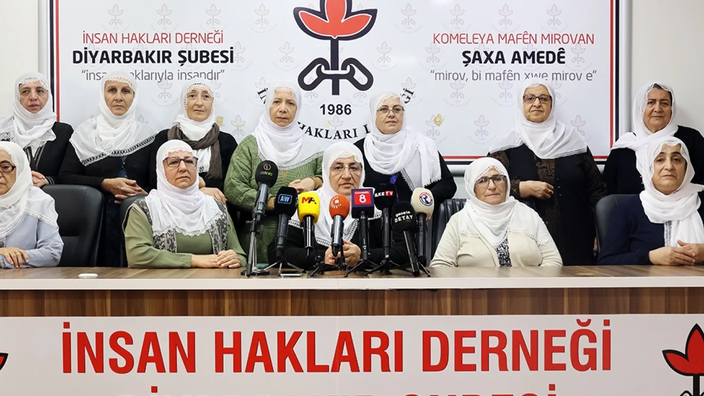 Barış Anneleri/foto:AW