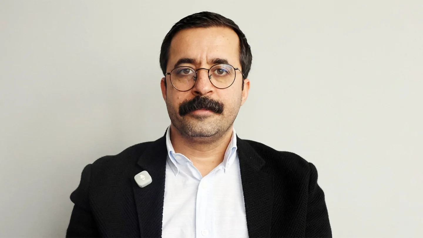 Serhat Çakmak
