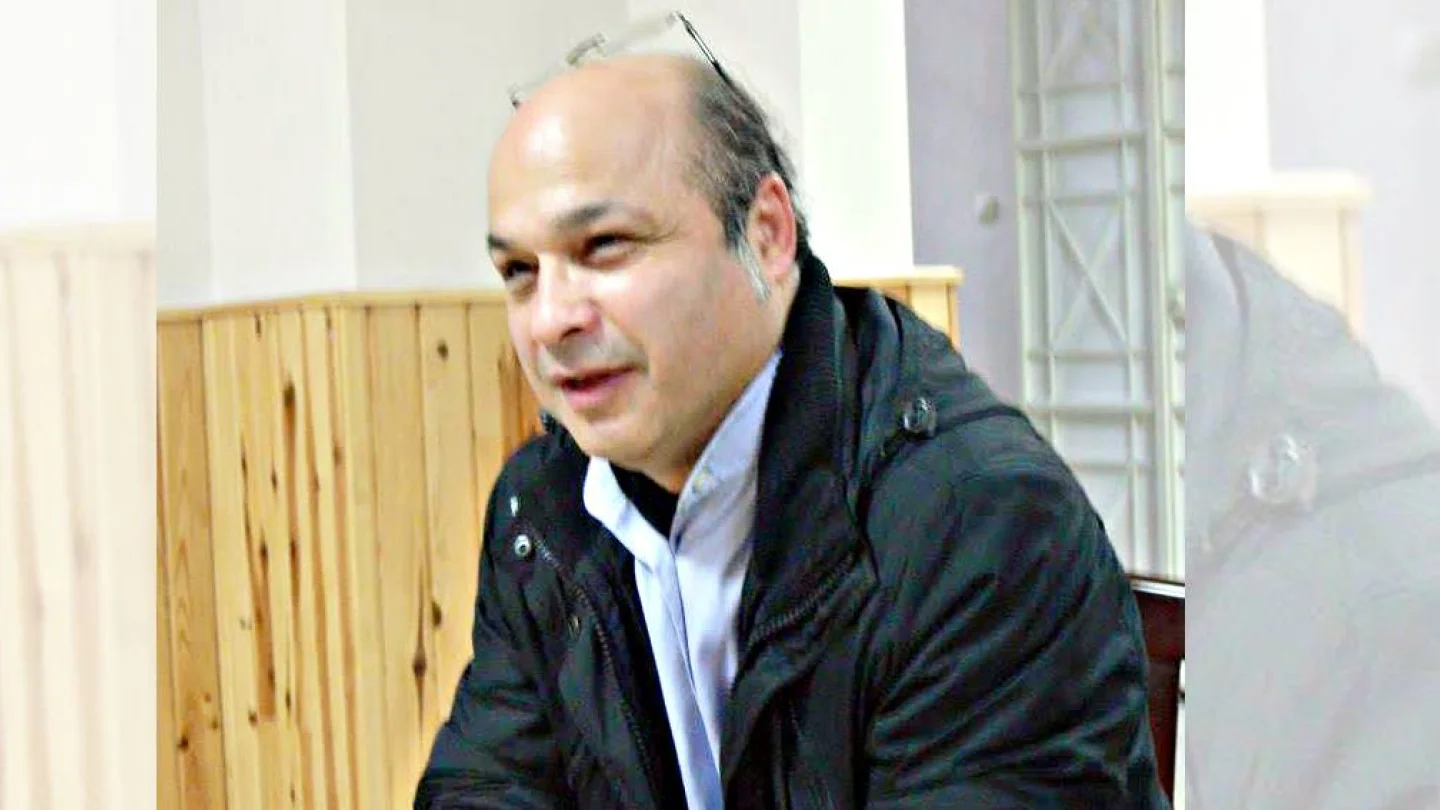 Göksel Arslan