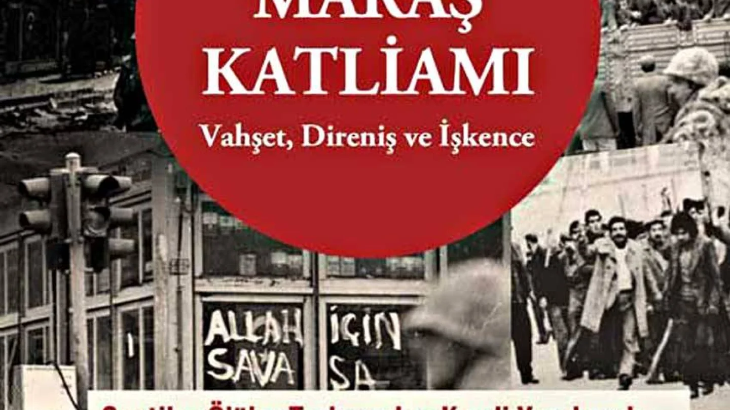 MARAS KATLIAMI