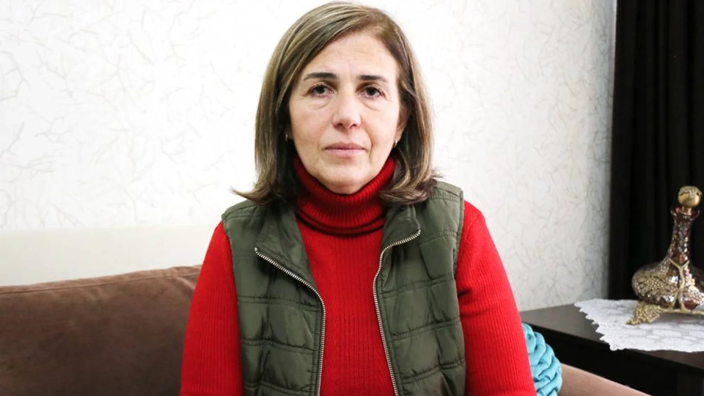 Filiz Buluttekin