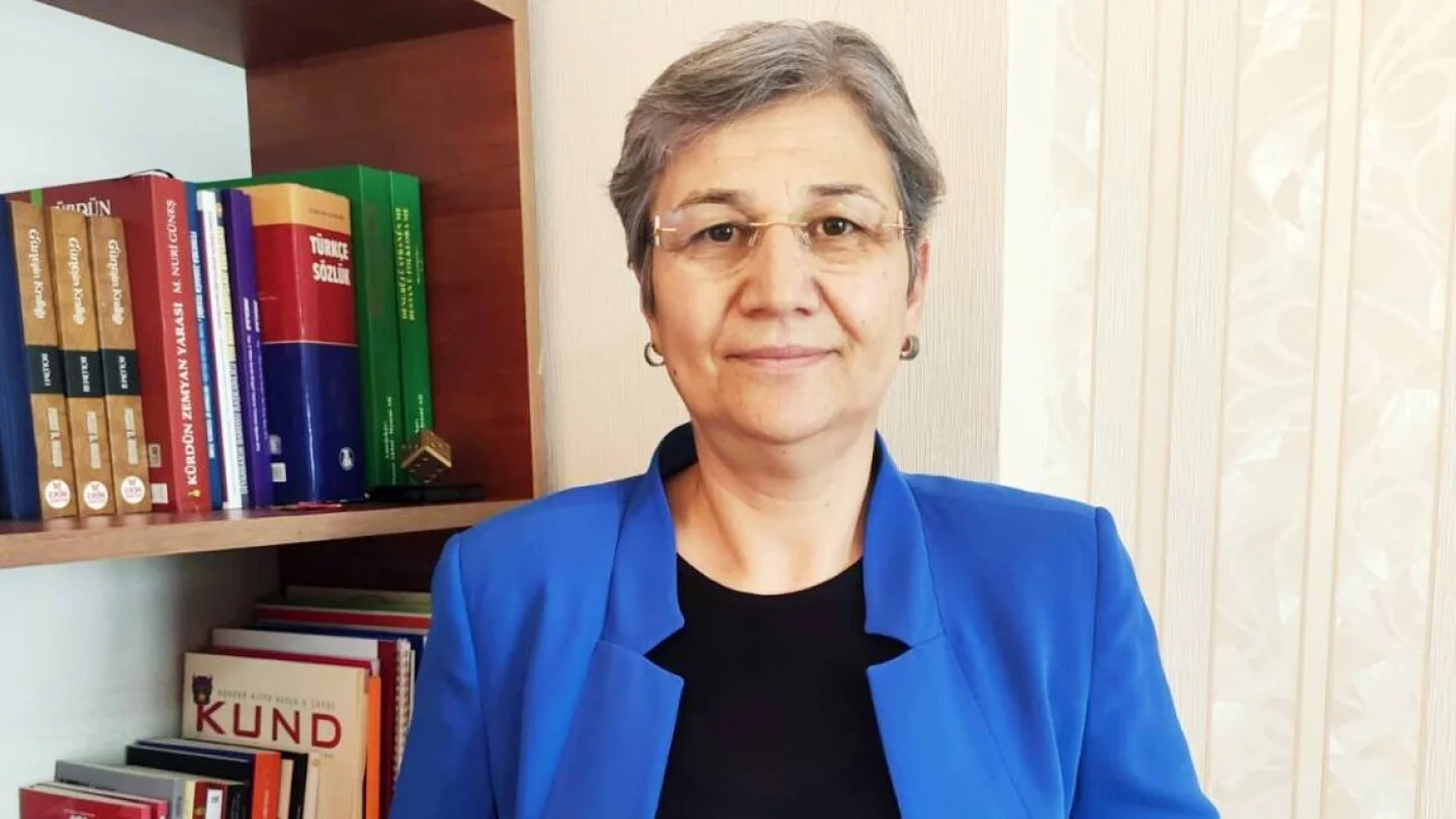 Leyla Güven