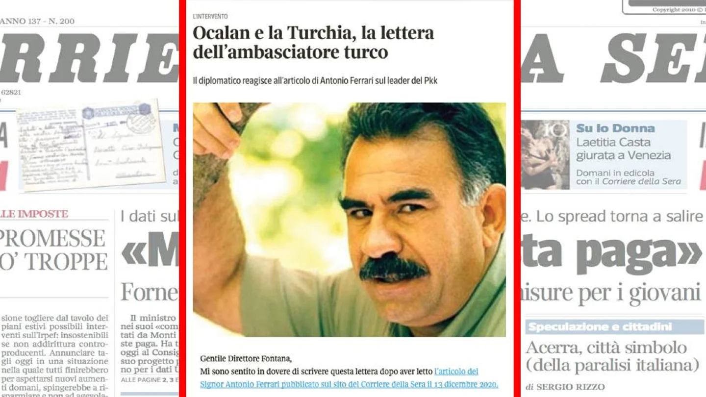 Corriere della Sera