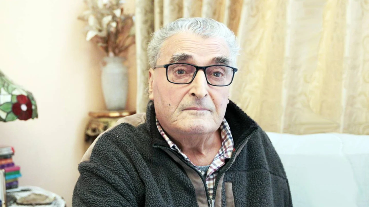 John Tsangari