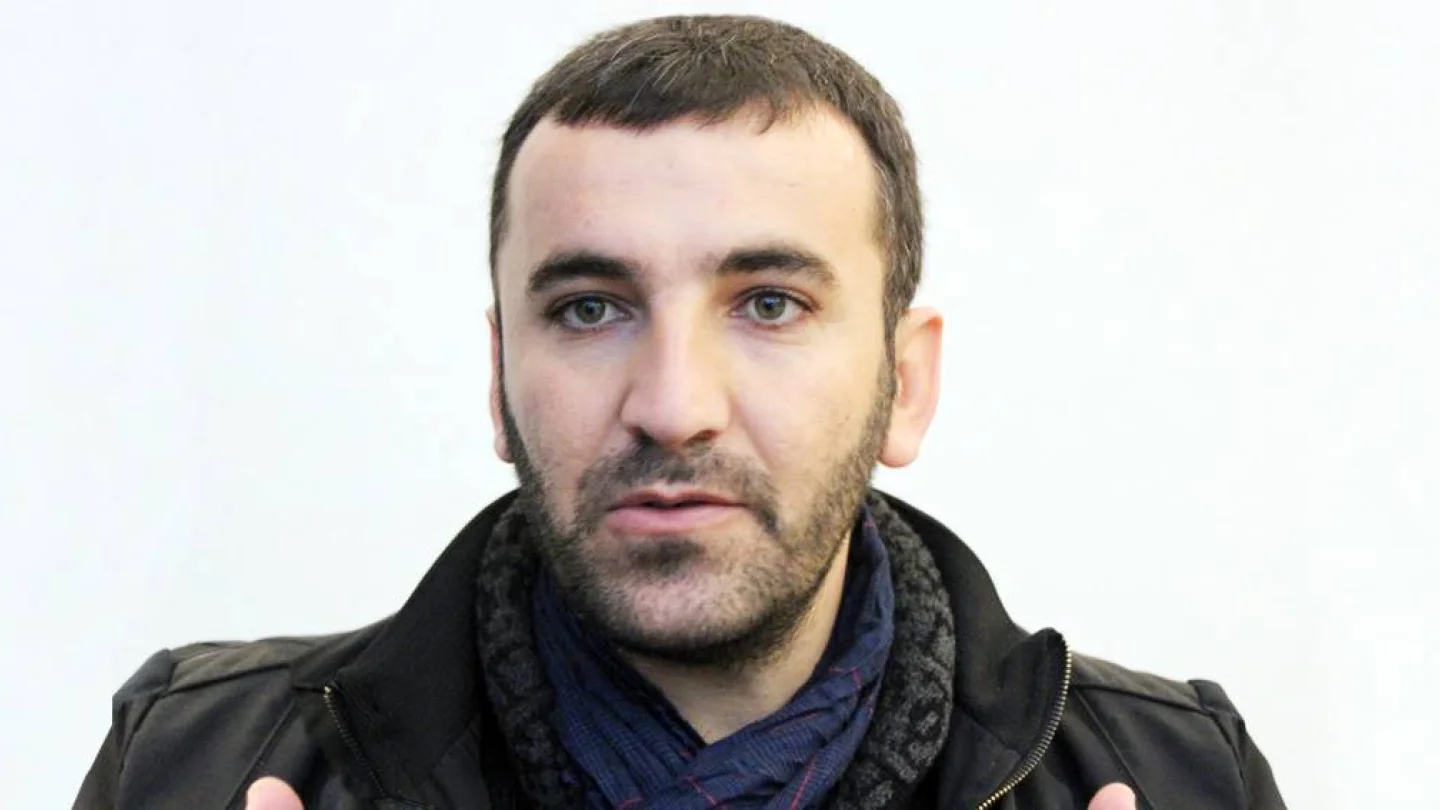 Ferhat Encü
