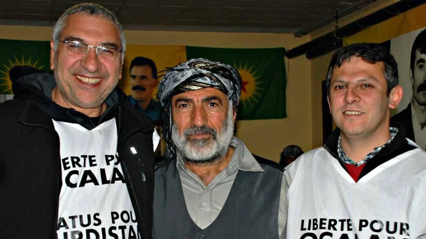 MURAT DEP