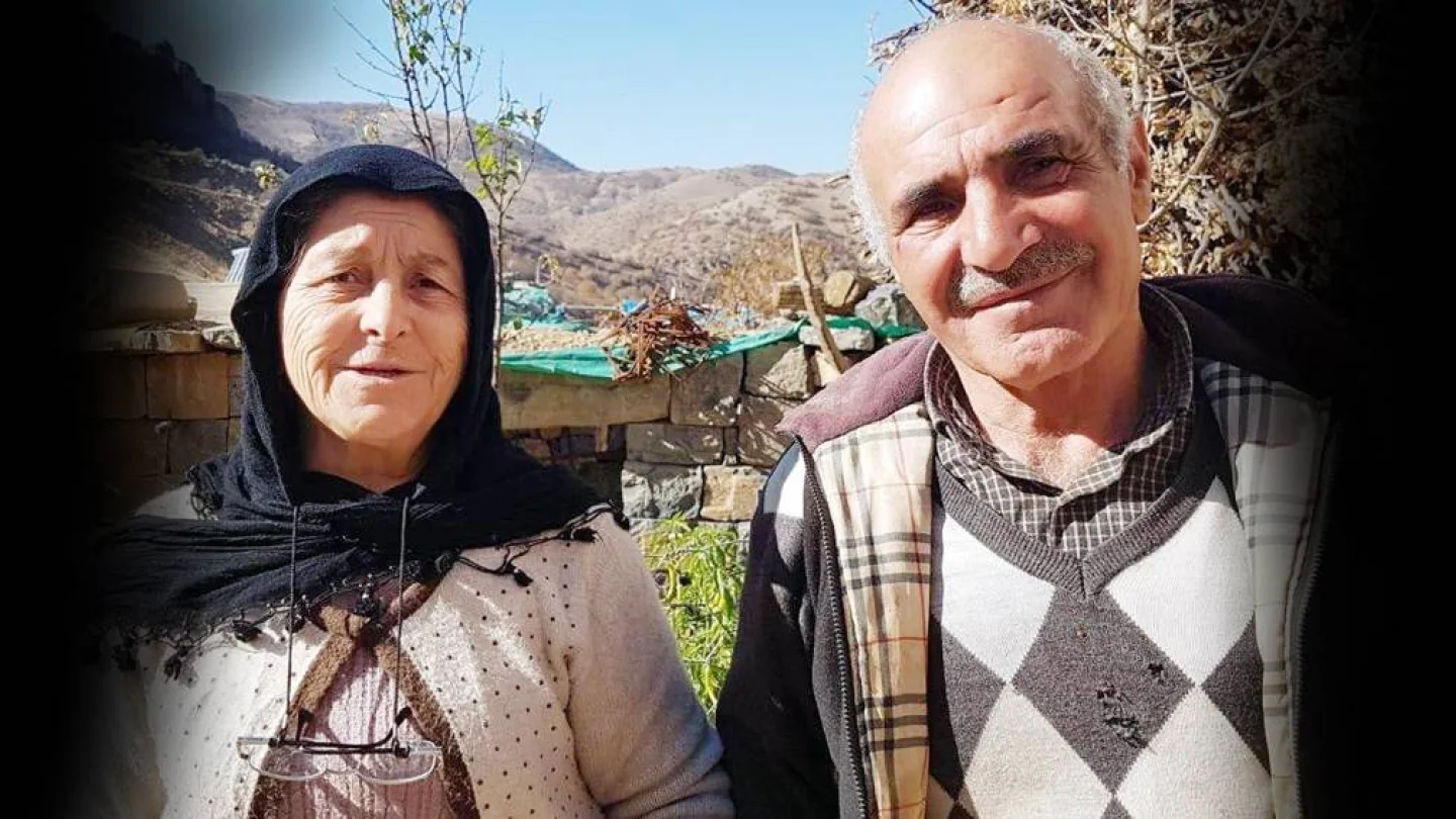 Şimoni Diril ve Hurmuz Diril