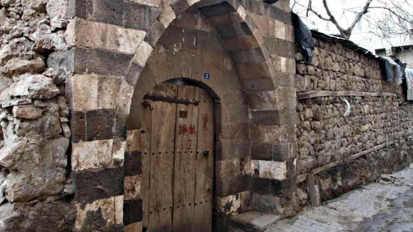 SINAGOG